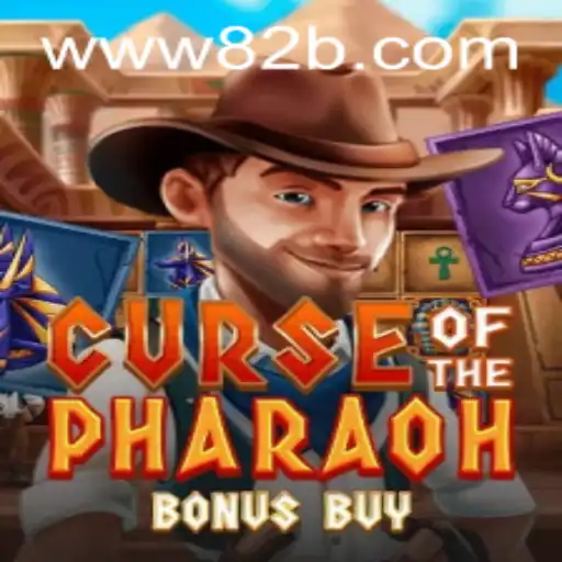 Descubra os Mistérios de CurseofthePharaohBonusBuy