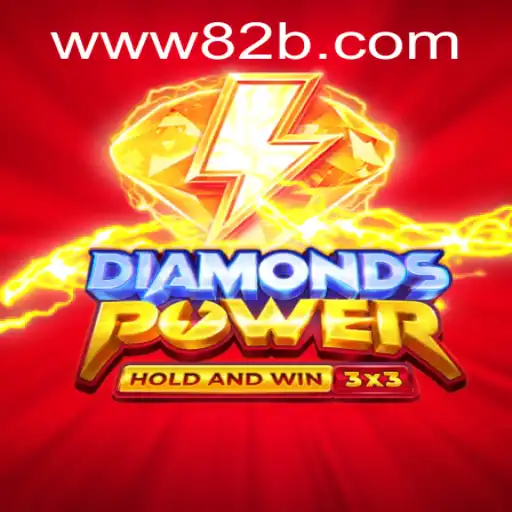Descubra o Universo de diamondspower: Estratégia e Diversão em 82B.COM