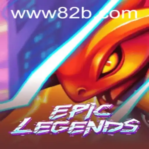 Descubra o Mundo de Emoção e Estratégia em EpicLegends