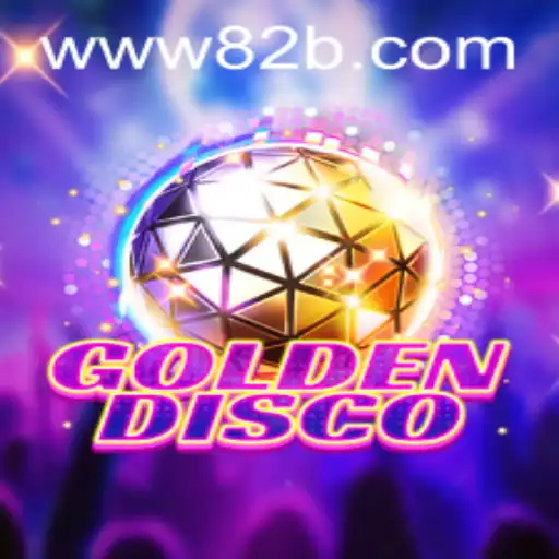GoldenDisco: Uma Imersão Vibrante no Mundo dos Jogos com 82B.COM