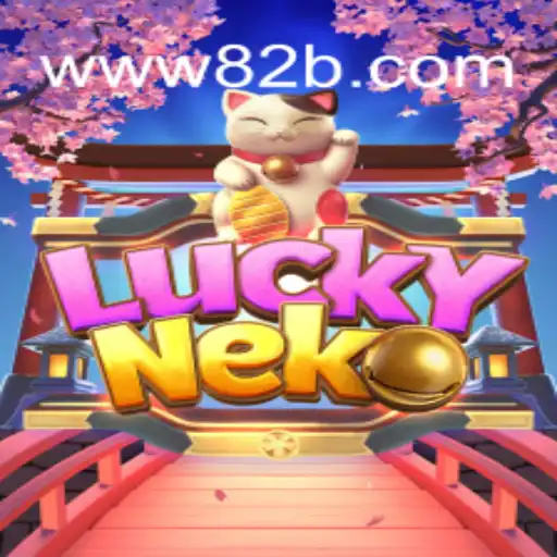Descubra o Jogo LuckyNeko: Uma Aventura Envolvente em 82B.COM