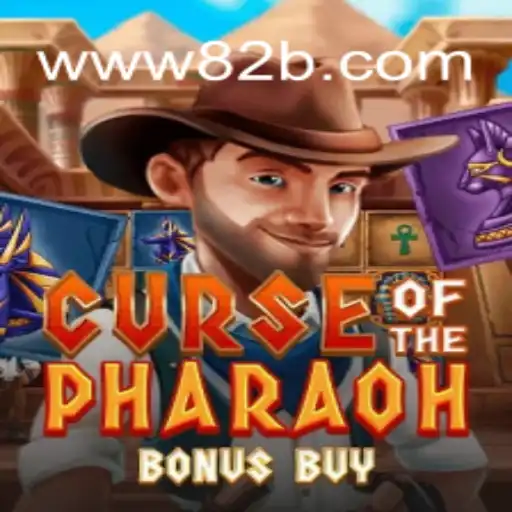 Descubra os Mistérios de CurseofthePharaohBonusBuy