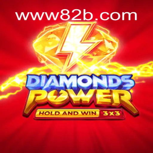 Descubra o Universo de diamondspower: Estratégia e Diversão em 82B.COM