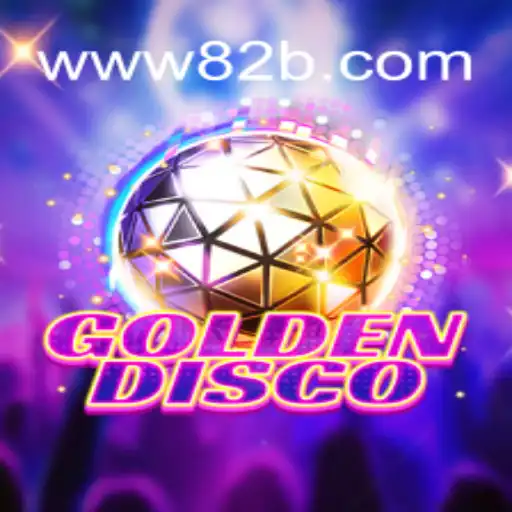 GoldenDisco: Uma Imersão Vibrante no Mundo dos Jogos com 82B.COM