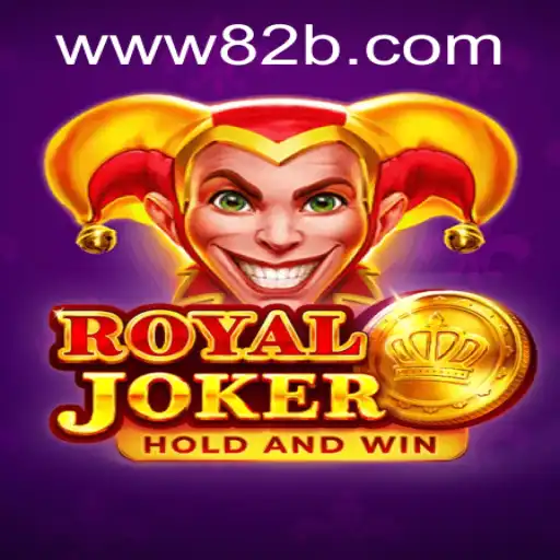 RoyalJoker: A Nova Sensação do Mundo dos Jogos em 82B.COM