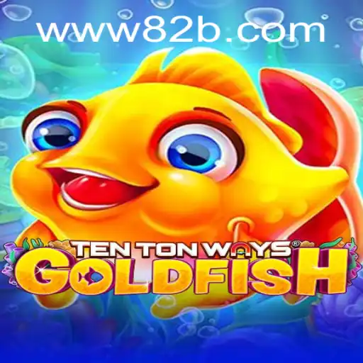 TenTonWaysGoldfish: O Novo Fenômeno dos Jogos Online